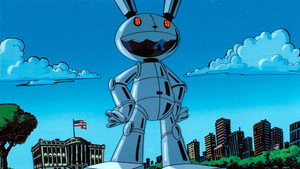The Adventures of Sam & Max: Freelance Police 1. évad Ep.14 14. epizód