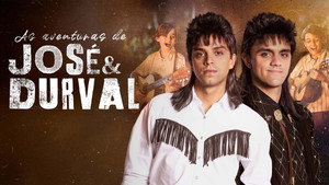 As Aventuras de José e Durval kép