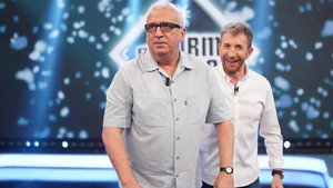 El hormiguero 17. évad Ep.137 137. epizód