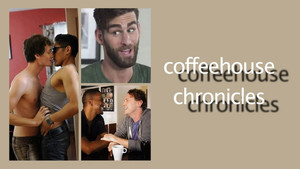 Coffee House Chronicles kép