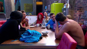 Geordie Shore 2. évad Ep.3 3. epizód