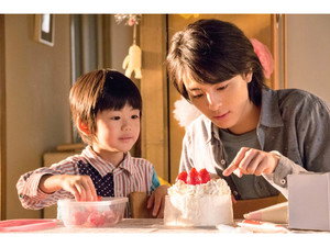 明日もきっと、おいしいご飯〜銀のスプーン〜 1. évad Ep.12 12. epizód