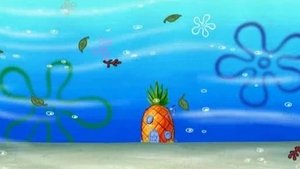 SpongyaBob Kockanadrág 6. évad Ep.3 3. epizód