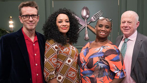 Great British Menu 14. évad Ep.26 26. epizód