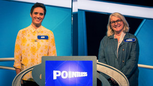 Pointless Celebrities 14. évad Ep.1 1. epizód