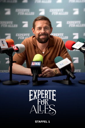 Experte für alles 1. évad (2025-04-22) poszter