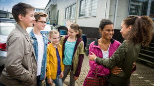 Die Pfefferkörner 14. évad Ep.8 8. epizód