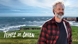 Temps de chien kép
