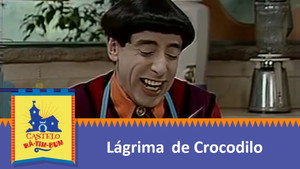 Castelo Rá-Tim-Bum 1. évad Ep.73 73. epizód