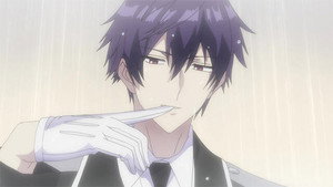 甘い懲罰～私は看守専用ペット 1. évad Ep.5 5. epizód