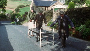 Last of the Summer Wine 16. évad Ep.8 8. epizód