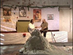 Leyla ile Mecnun 2. évad Ep.4 4. epizód