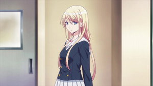 ランウェイで笑って 1. évad Ep.2 2. epizód