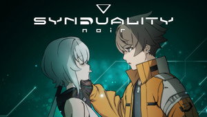 SYNDUALITY Noir kép