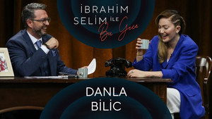 İbrahim Selim ile Bu Gece 1. évad Ep.62 62. epizód