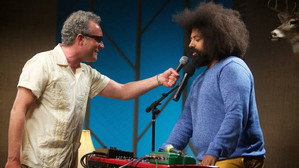 Comedy Bang! Bang! 1. évad Ep.6 6. epizód