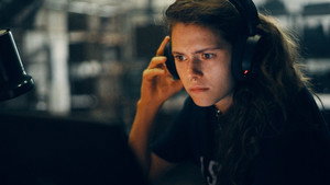 Hack My Heart 1. évad Ep.2 2. epizód