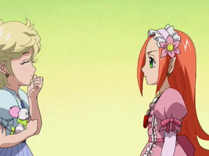 シュガシュガルーン 1. évad Ep.10 10. epizód
