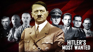 Hitler's Most Wanted kép
