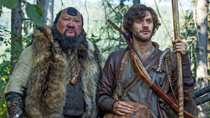Marco Polo 2. évad Ep.3 A tengelyszög