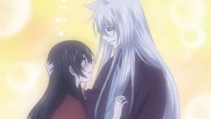 神様はじめました Speciális epizódok Ep.6 6. epizód