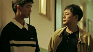 看不见影子的少年 1. évad Ep.3 3. epizód