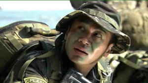 我是特种兵之利刃出鞘 1. évad Ep.36 36. epizód