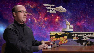 Meghatározó játékok a múltból 2. évad Ep.1 Star Trek