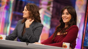 El hormiguero 19. évad Ep.28 28. epizód