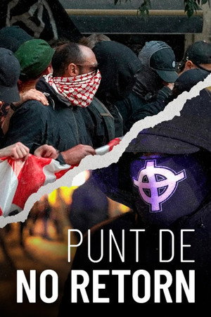 Punt de no retorn 3. évad (2026-06-22) poszter