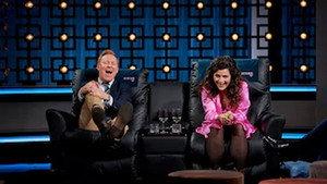 Riising Late Night 1. évad Ep.18 18. epizód