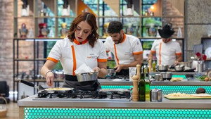 Top Chef VIP 3. évad Ep.20 20. epizód