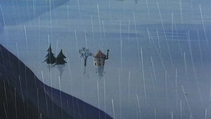 ムーミン 1. évad Ep.3 3. epizód