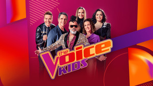 The Voice Kids kép