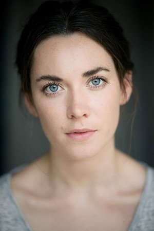 Tamsin Topolski profil kép