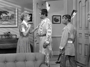 I Love Lucy 2. évad Ep.24 24. epizód