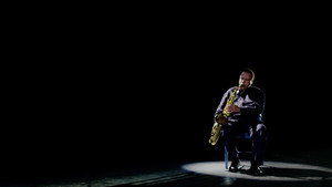 Wayne Shorter: Zero Gravity kép