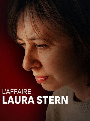 L'affaire Laura Stern poszter