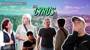 Los Cyrus in the city 1. évad Ep.3 3. epizód