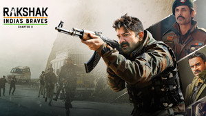 Rakshak India's Braves kép