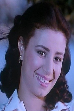 Abla Kamel profil kép