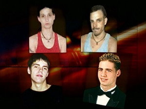 Forensic Files 8. évad Ep.35 35. epizód
