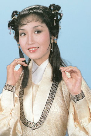 黃杏秀 profil kép