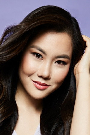 Irene Choi profil kép