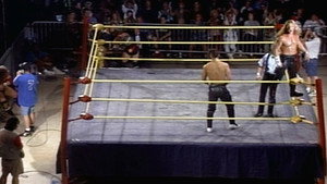 Smoky Mountain Wrestling 1. évad Ep.10 10. epizód