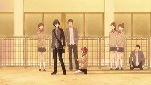 はんだくん 1. évad Ep.2 2. epizód