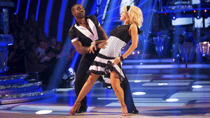 Strictly Come Dancing 14. évad Ep.10 10. epizód