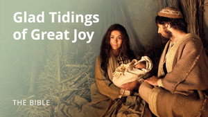 The Life of Jesus Christ 1. évad Ep.8 8. epizód