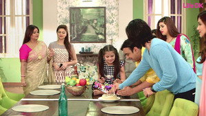 Bahu Hamari Rajni Kant 3. évad Ep.4 4. epizód