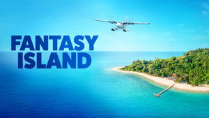 Fantasy Island kép